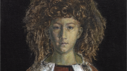 Pietro Roccasalva: Io ti saluto, luce, ma con nervi offesi at Massimo De Carlo in Milan