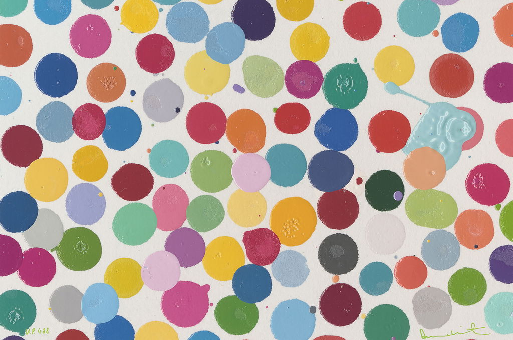 The Currency Unique Prints image #1 main image