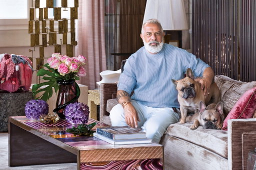 The Collectors: Chahan Minassian