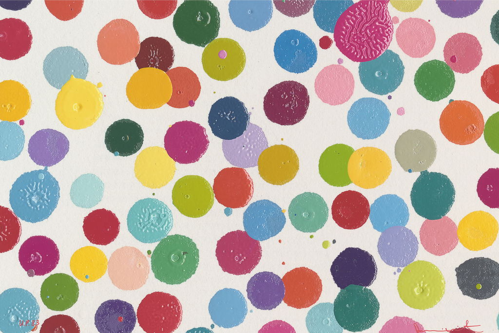 The Currency Unique Prints image #1 main image