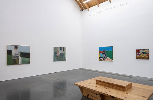 Endless Limits: The Work of James Howell, 1962–2014