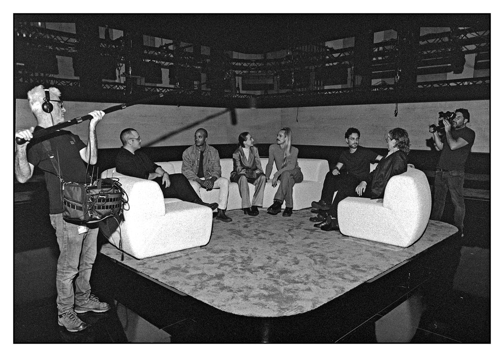 Image courtesy of Pickles PR.