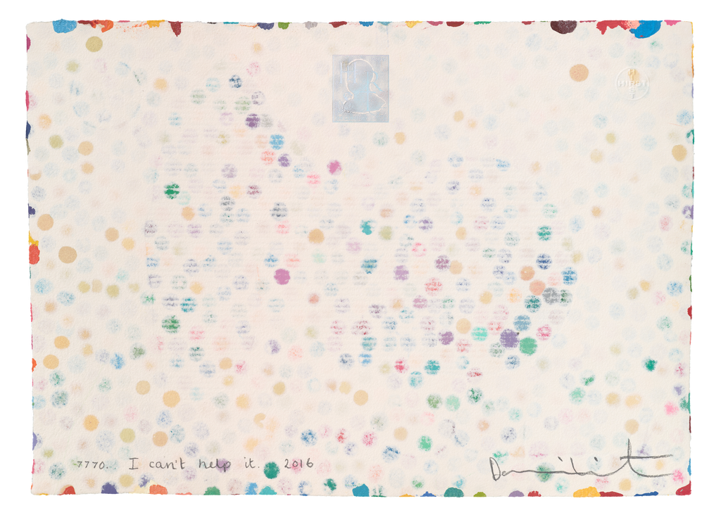 7,770. I can't help it (1)