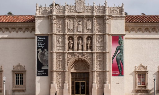 San Diego Museum of Art lays off 11 employees