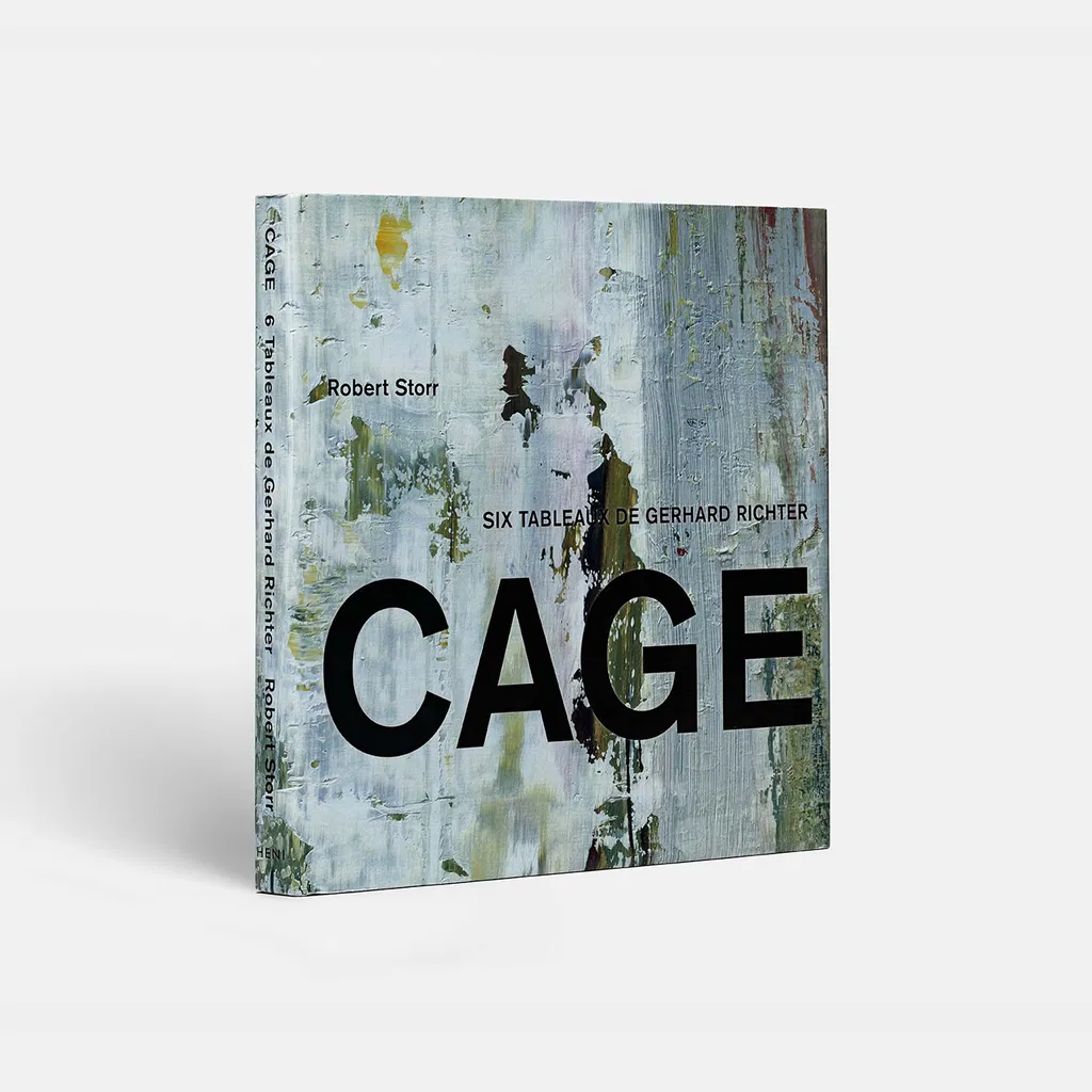 Cage image #5