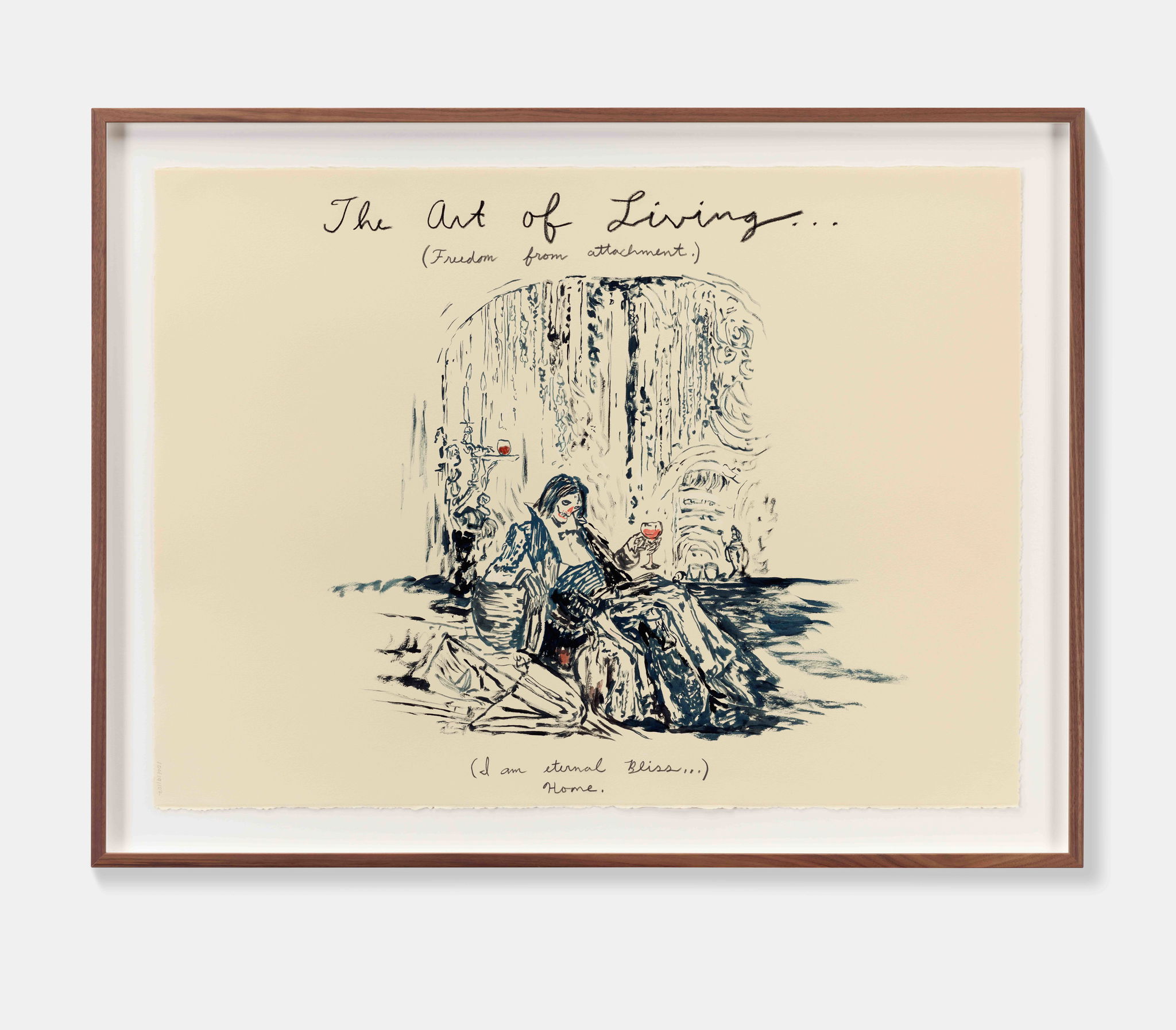 The Art of Living... 1 main image