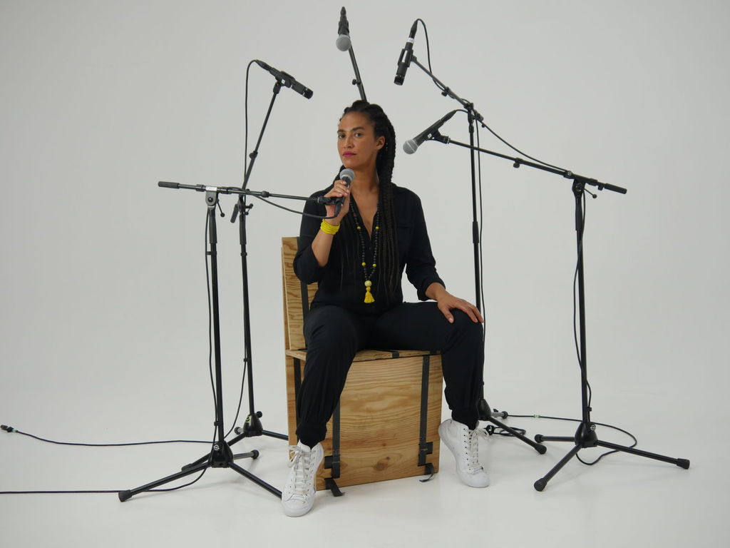 How Grada Kilomba Turned Her Study of Psychoanalysis and PTSD Into an Artistic Practice That Confronts Collective Trauma