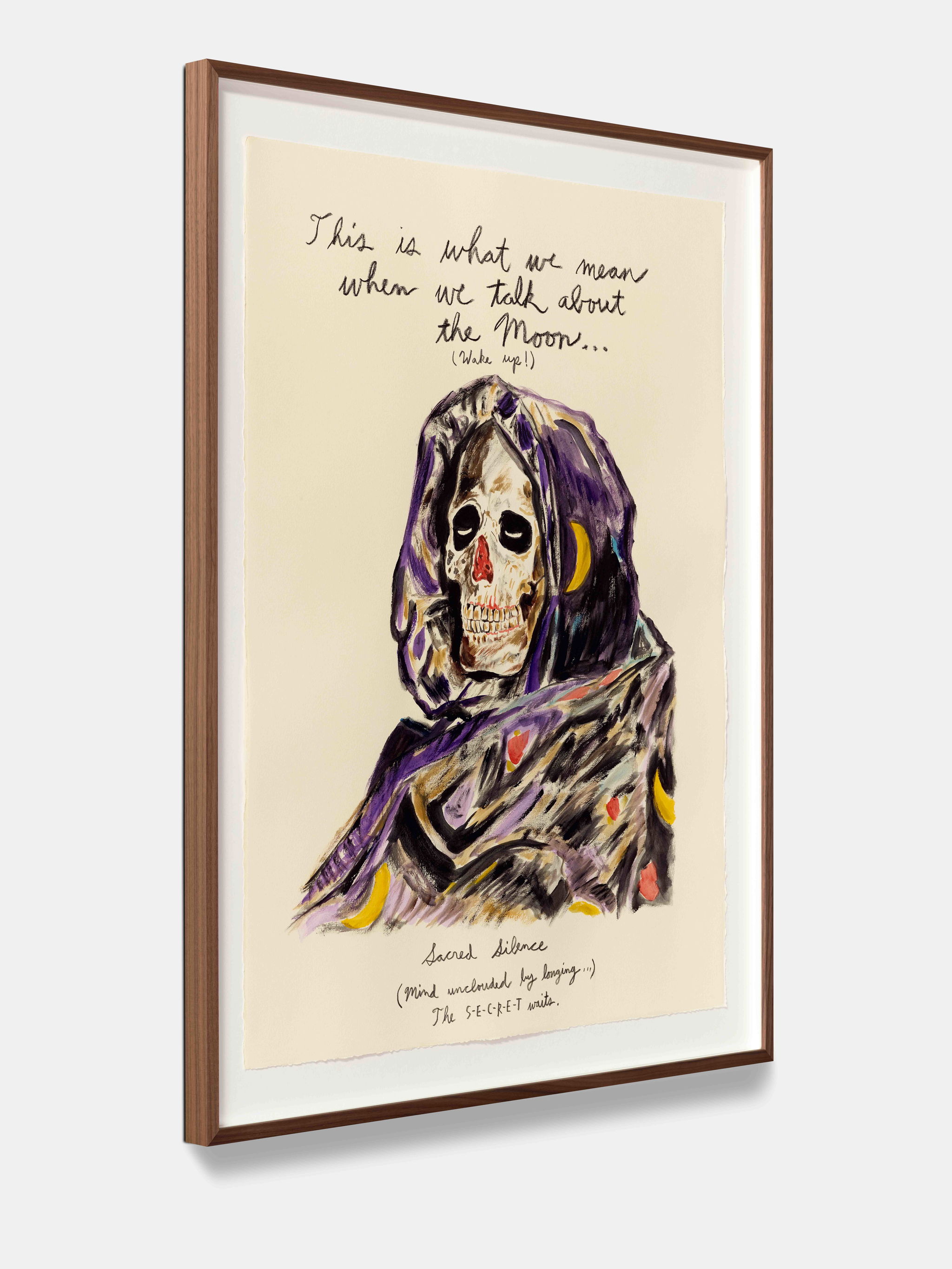 This is what we mean when we talk about the Moon… 2