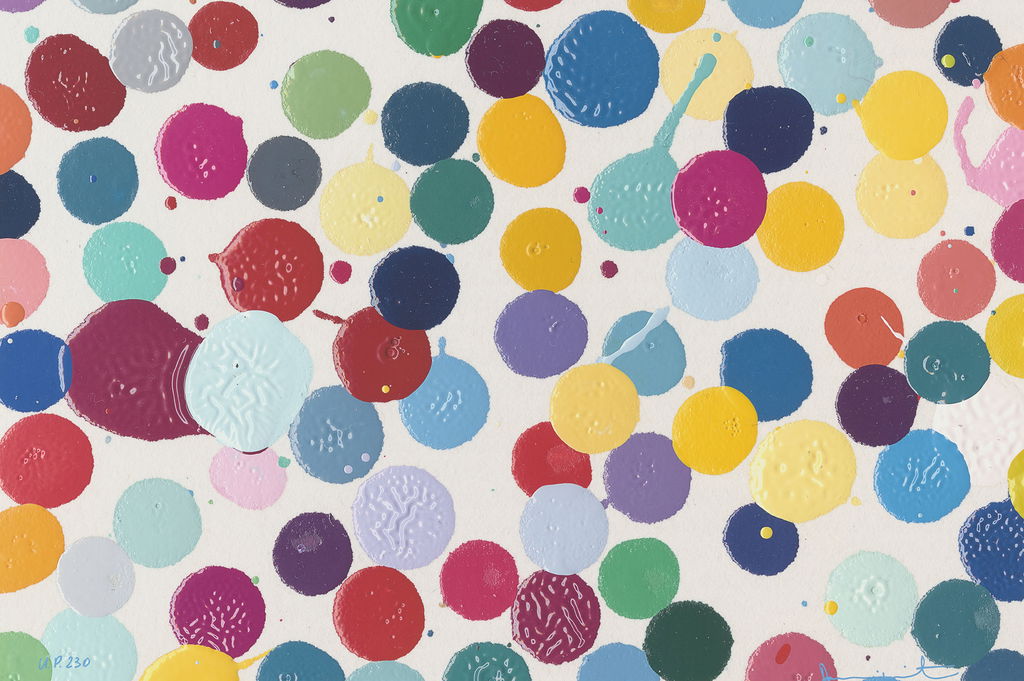 The Currency Unique Prints image #1 main image