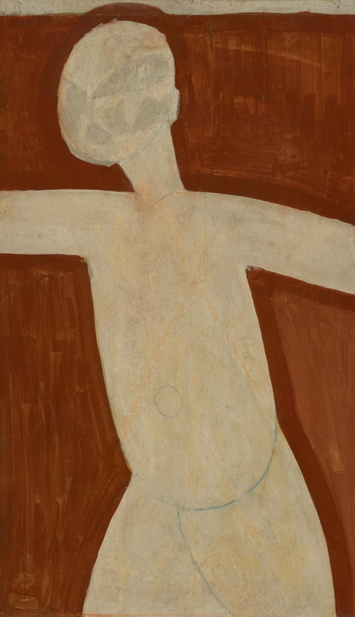 Constantin Brancusi Work Heads to Auction