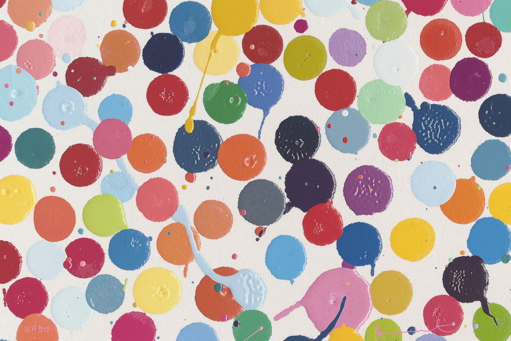 The Currency Unique Prints image #1 main image