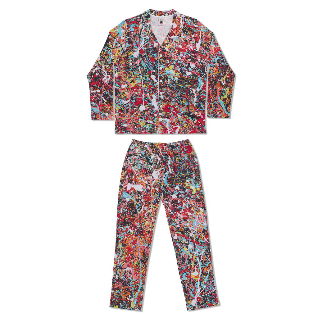 Ed Sheeran Pyjamas Men image #1 main image