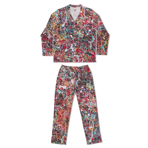Ed Sheeran Pyjamas Men