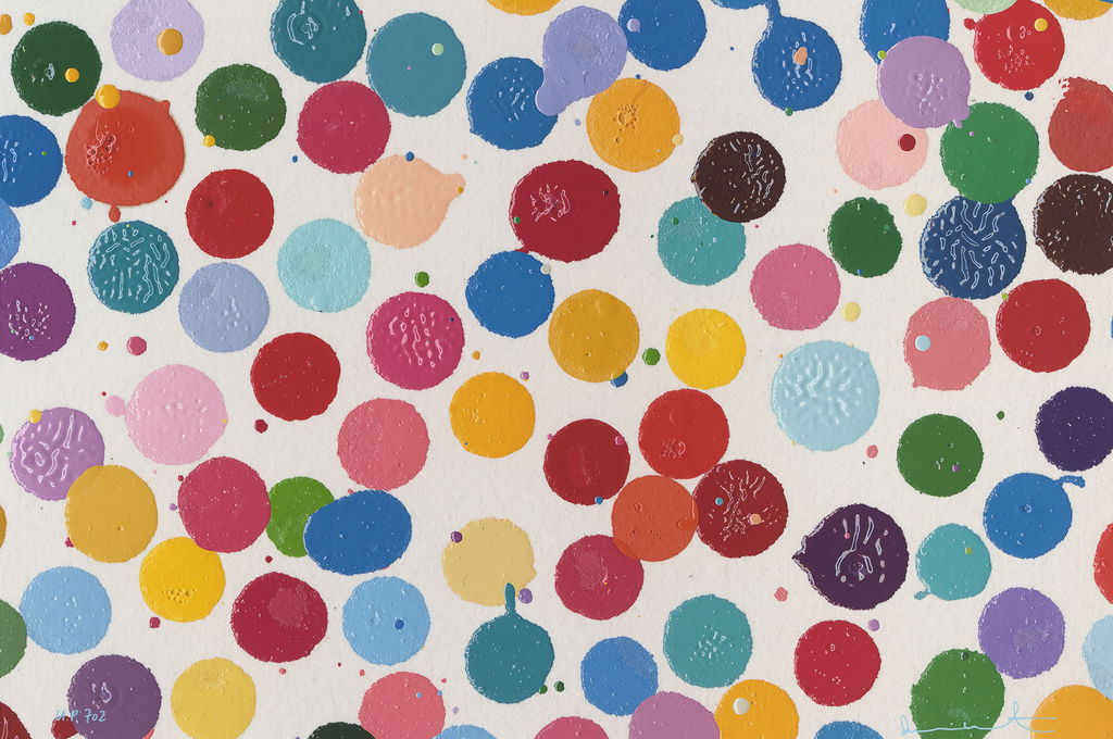 The Currency Unique Prints image #1 main image