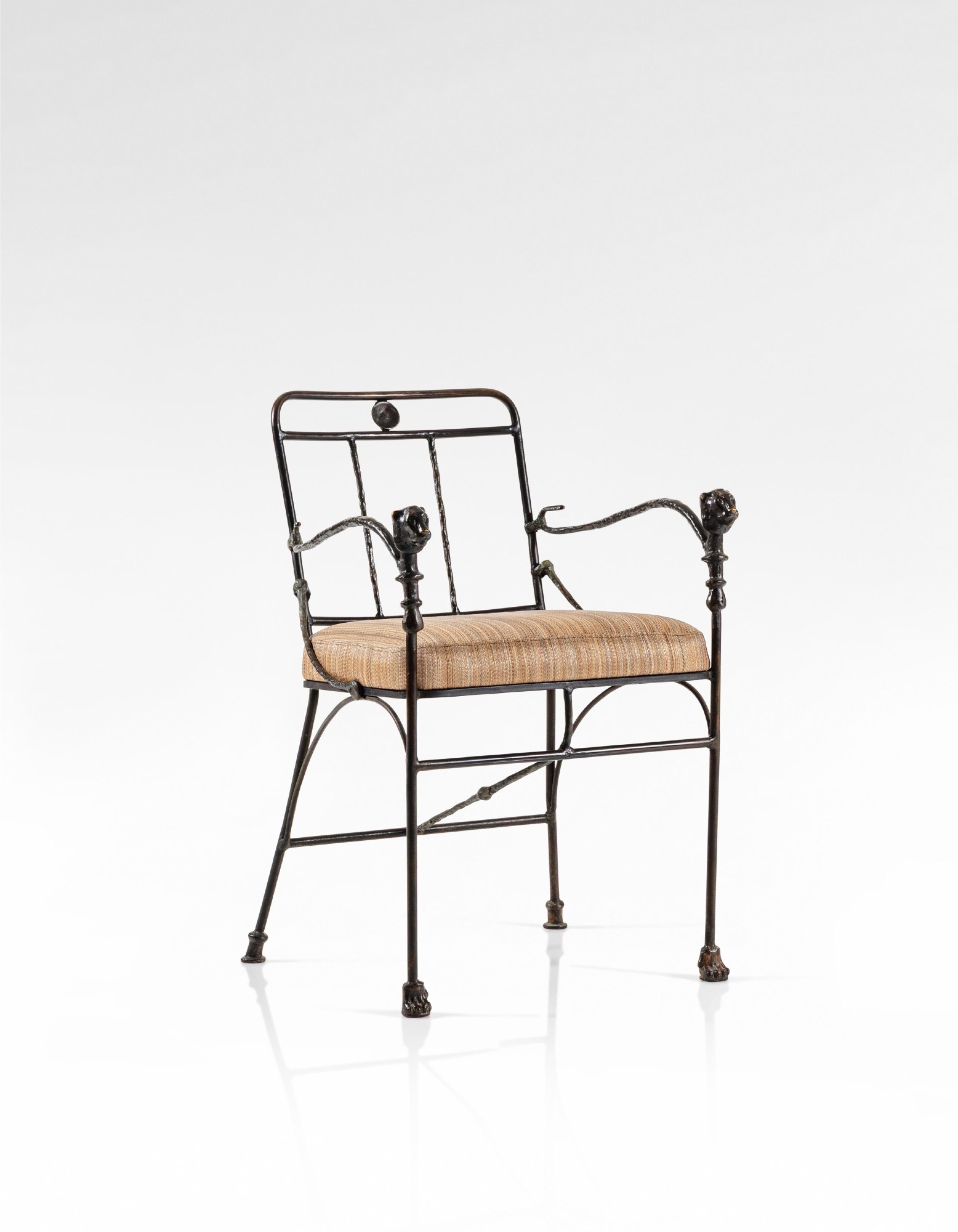 Diego Giacometti | HENI News Profile