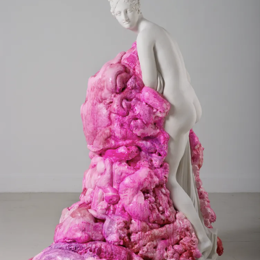 Marina Vargas: Ni animal ni tampoco ángel. Anatomía de la imagen at ADN Galería in Barcelona