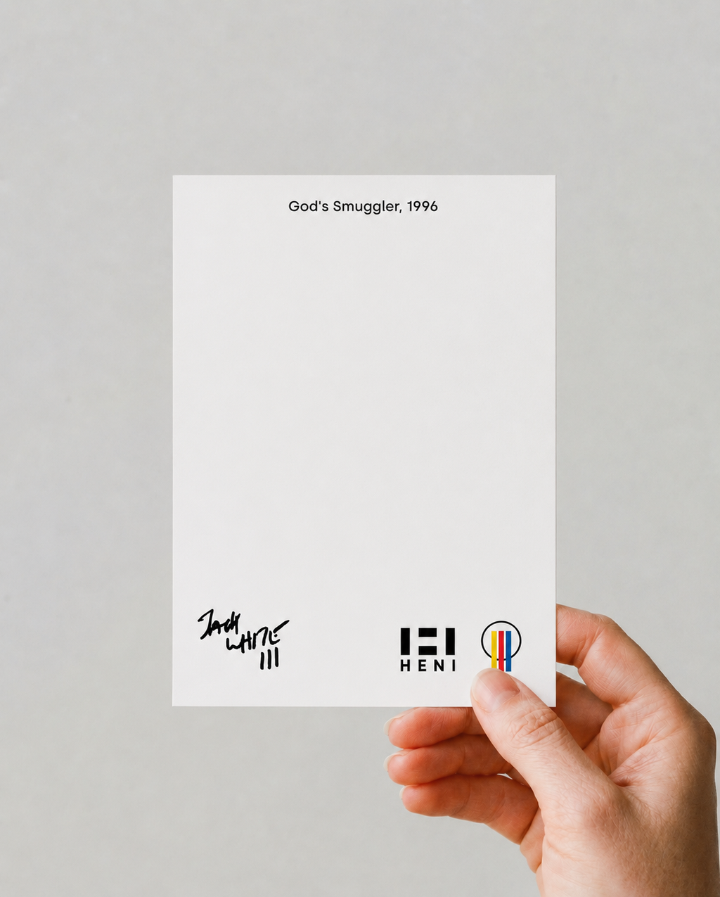 Postcard Set image #7