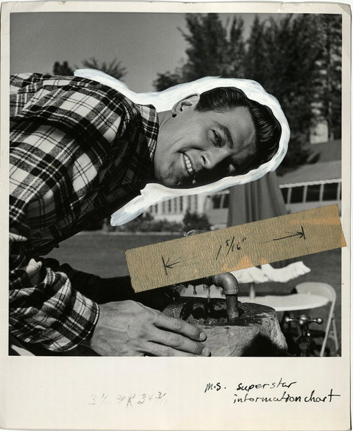 'Face Value: Celebrity Press Photography' at MoMA, New York