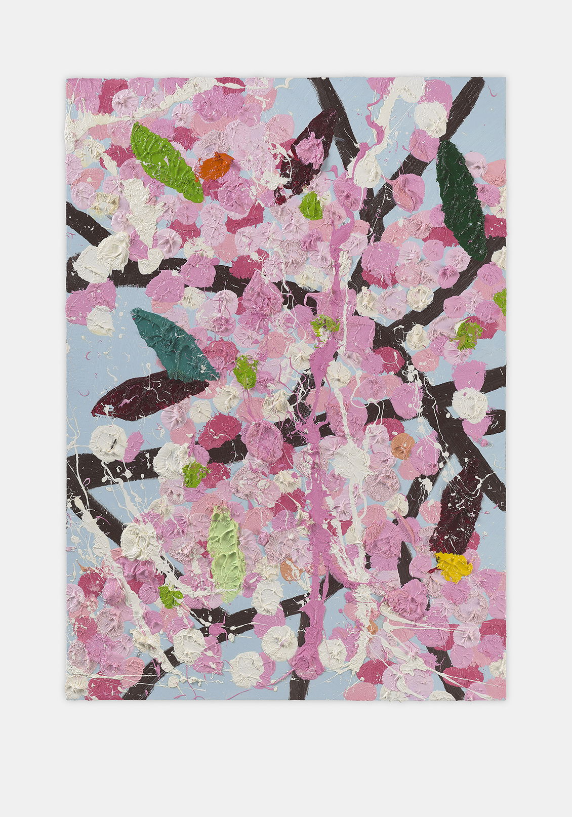 Autumnal Blossom 1 main image