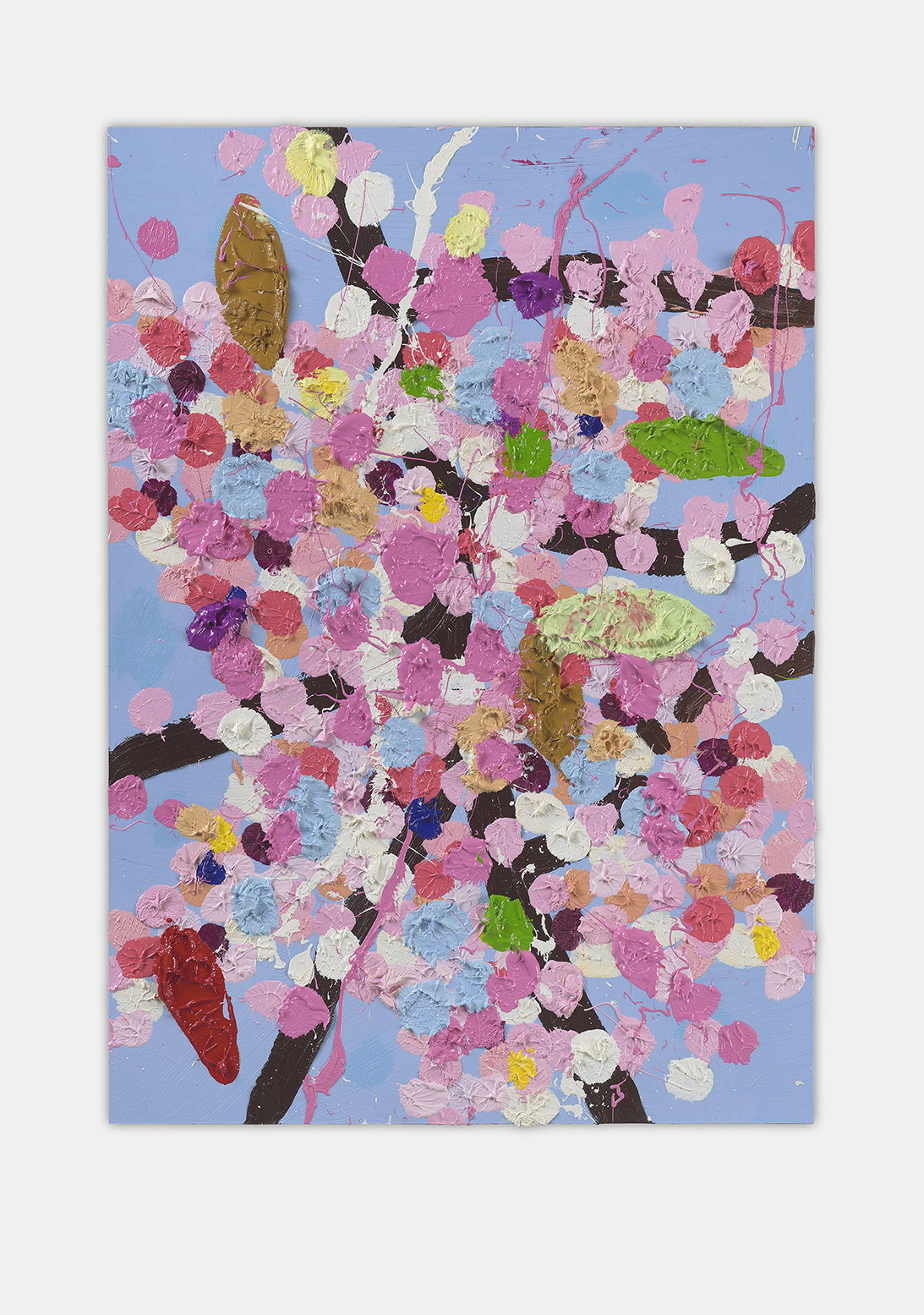 Unbeatable Blossom 1 main image