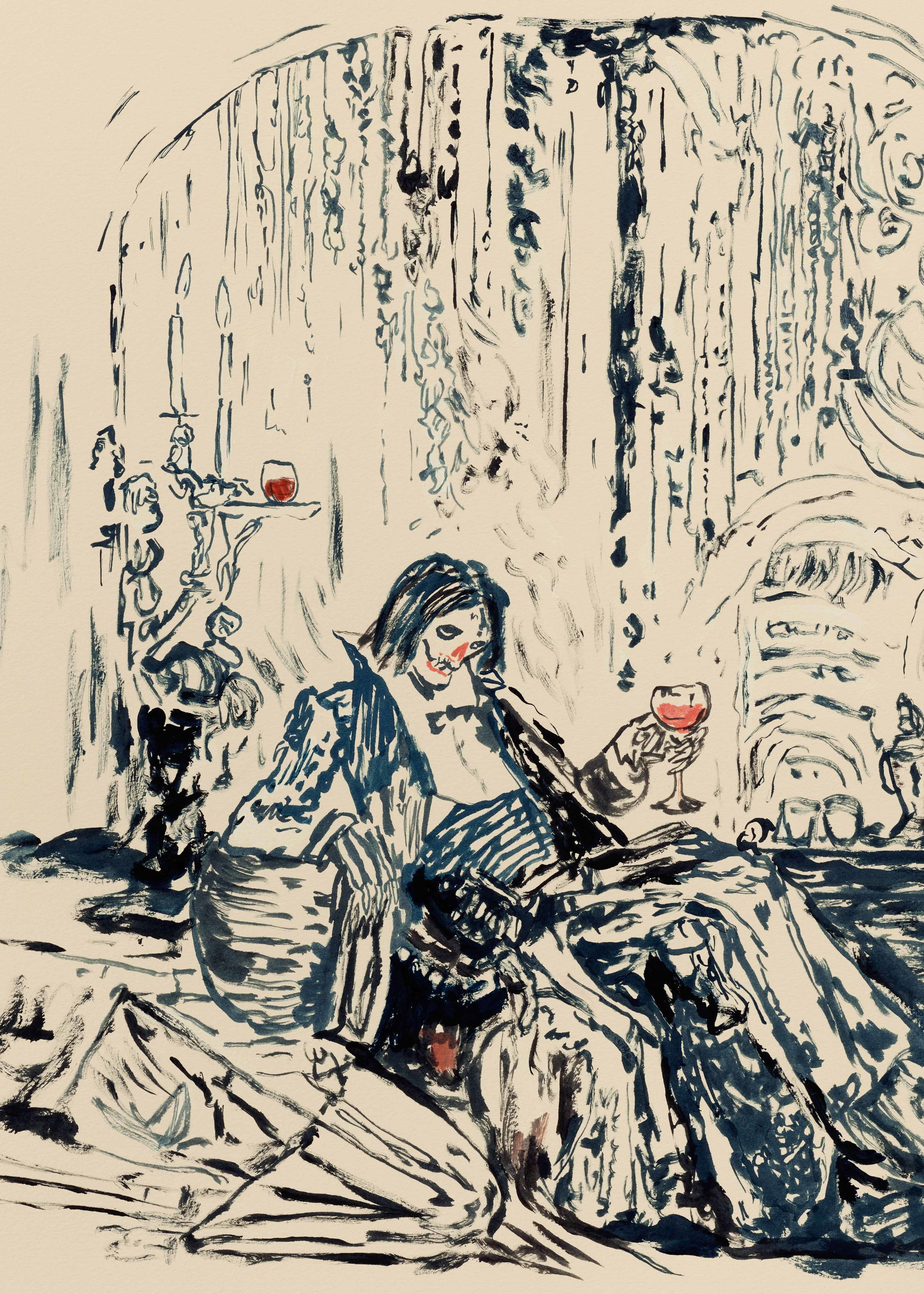 The Art of Living... 3