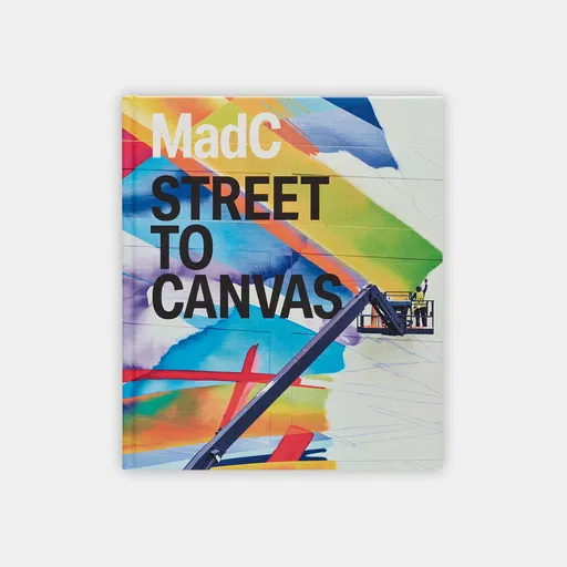 MadC: Street to Canvas