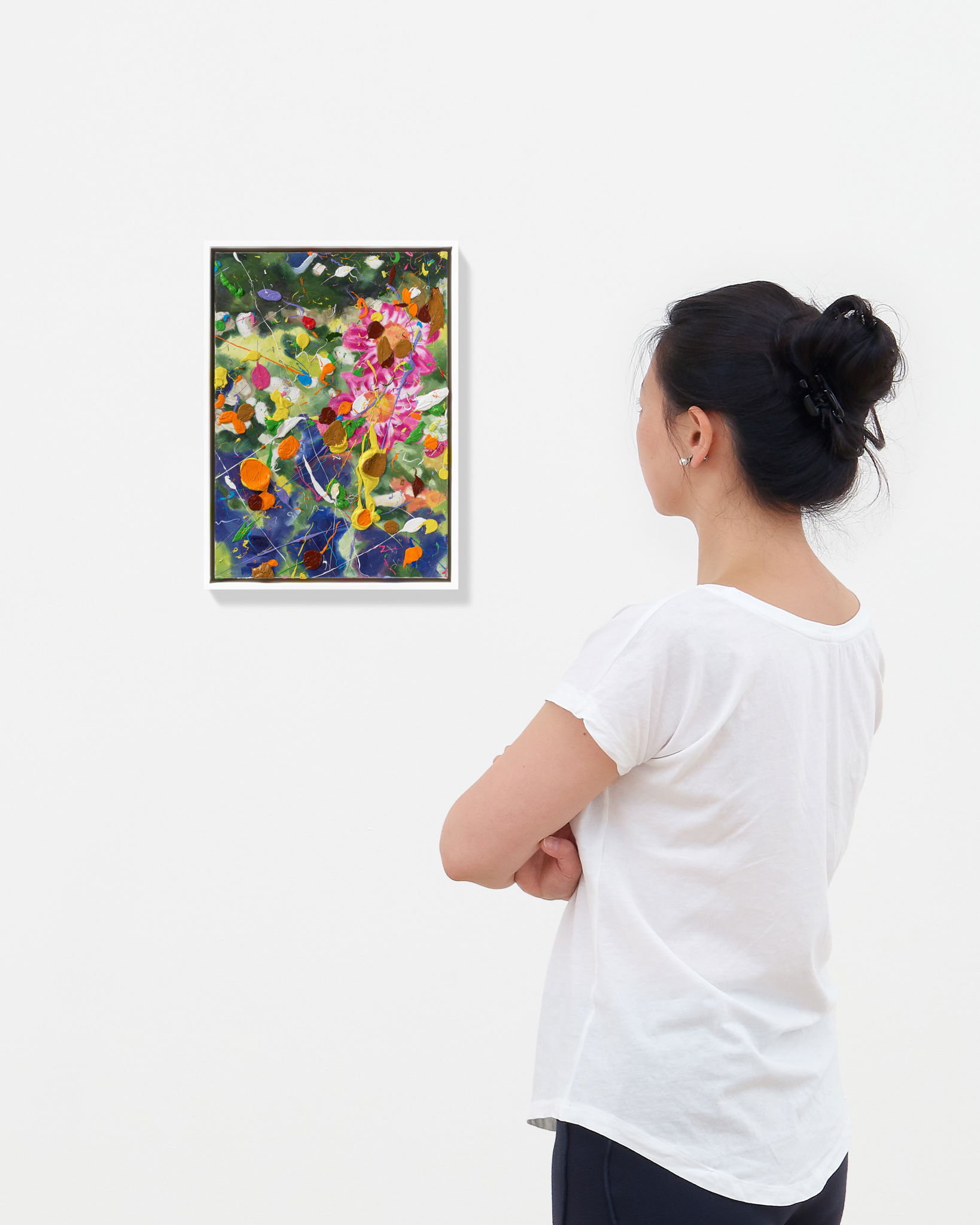 Glorious Hidden Garden scale image