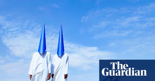 From dentist to artist: how a Sudanese exile turned to photography as an outlet for trauma
