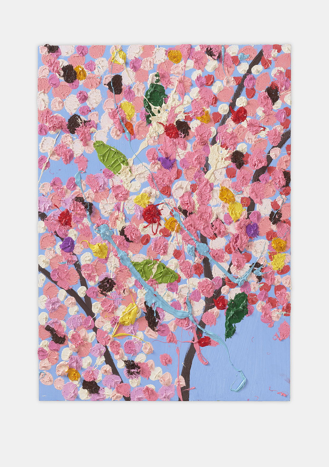 Opus Blossom 1 main image