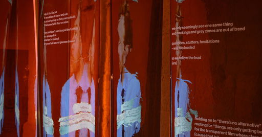 Opening of the Polish Pavilion at Malta Biennale