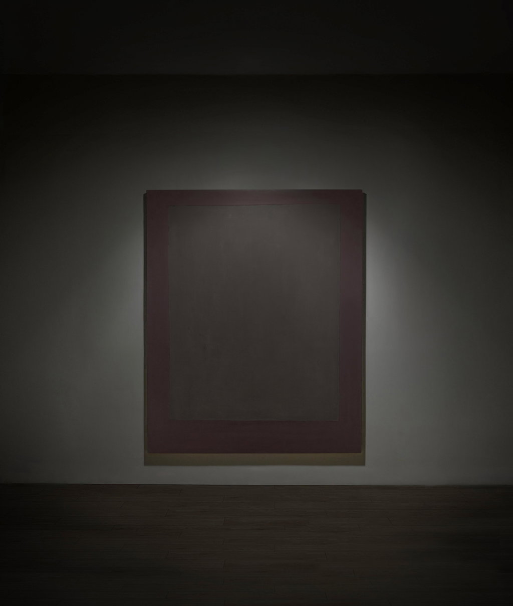 Mark Rothko Work with $9.94m Estimate Heads to Auction