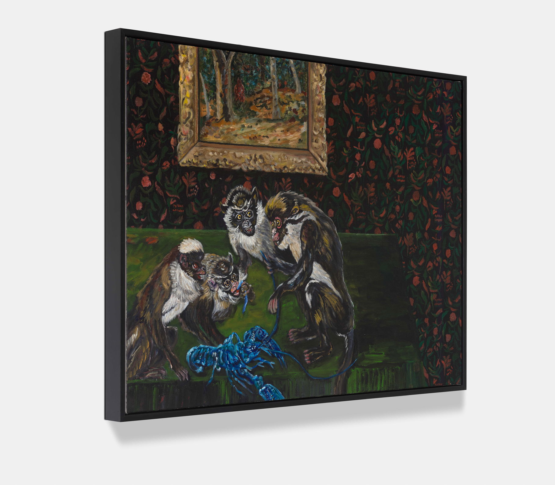 In Each Victory You Will Find Us Waiting 2