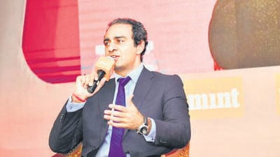 TPG India head allowed to intervene in ₹17.9-cr fake art case