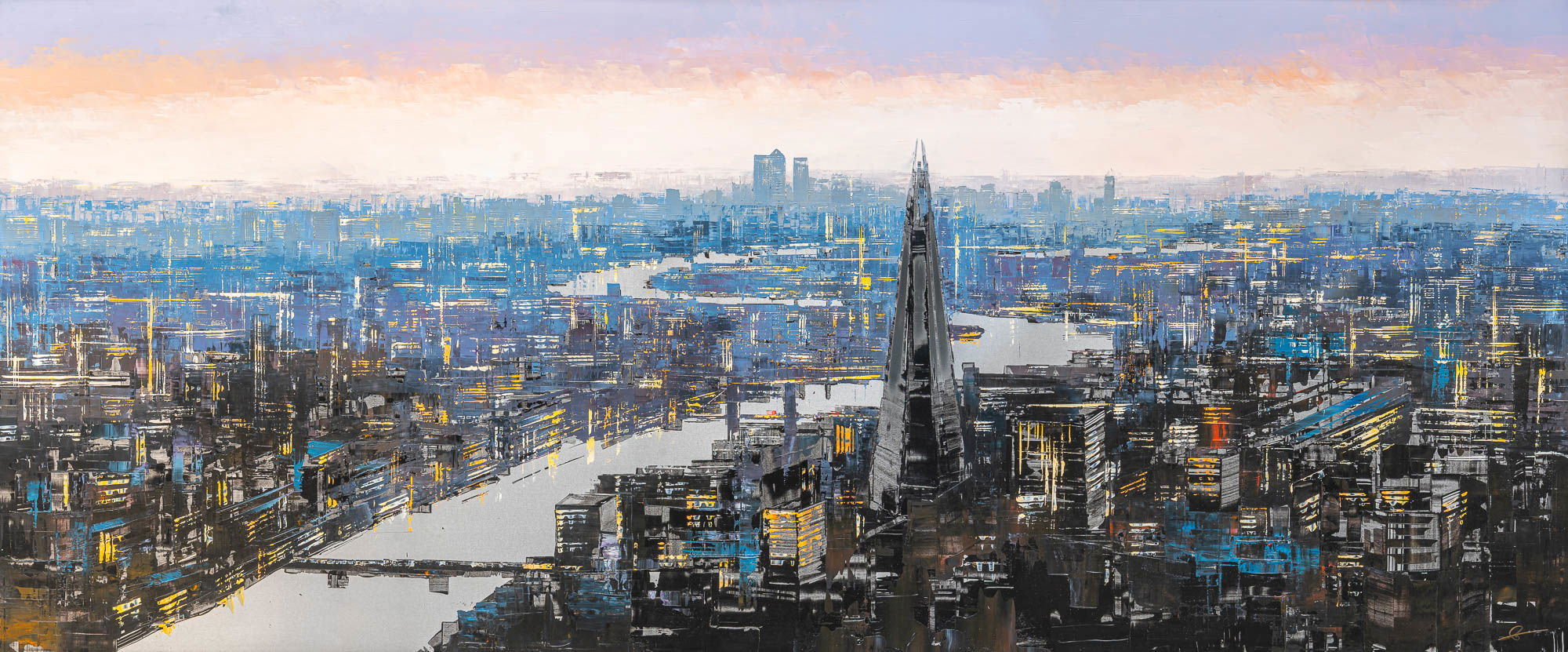 Vista Reflections 1 main image