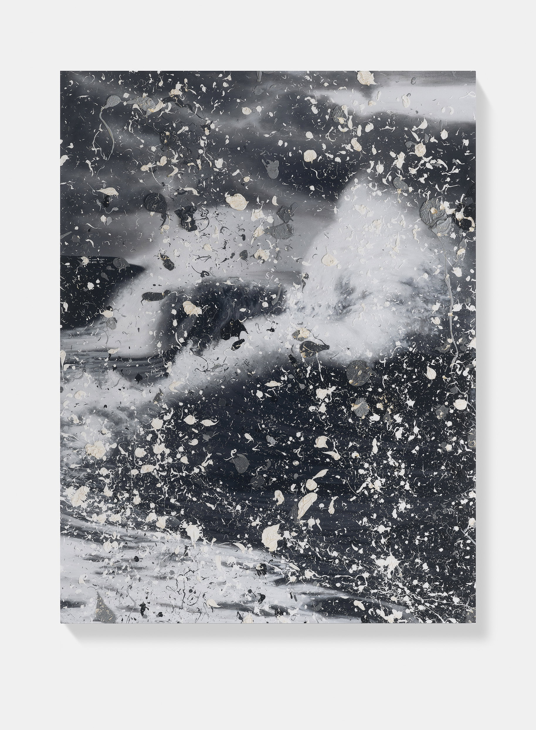Damien Hirst — Where the Land Meets the Sea | HENI Editions