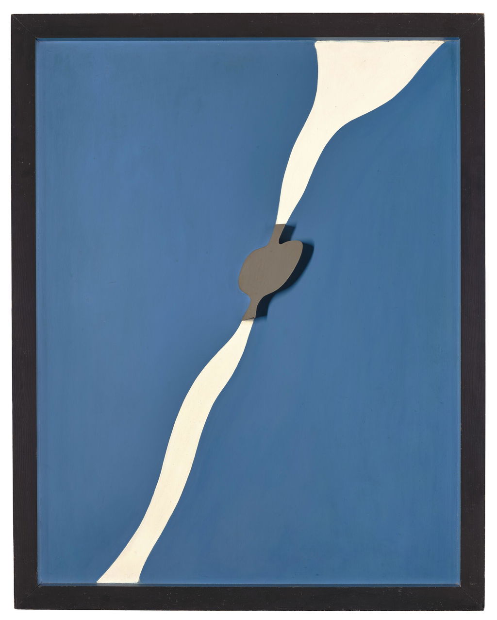 Hans Arp Work Sells for 100% Above Estimate at Auction