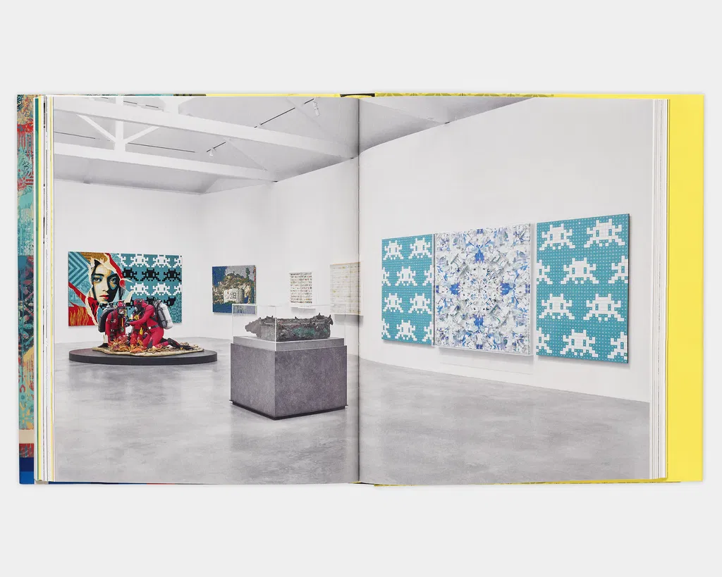 Triple Trouble image #5