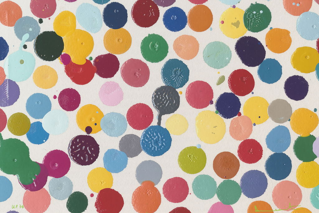 The Currency Unique Prints image #1 main image