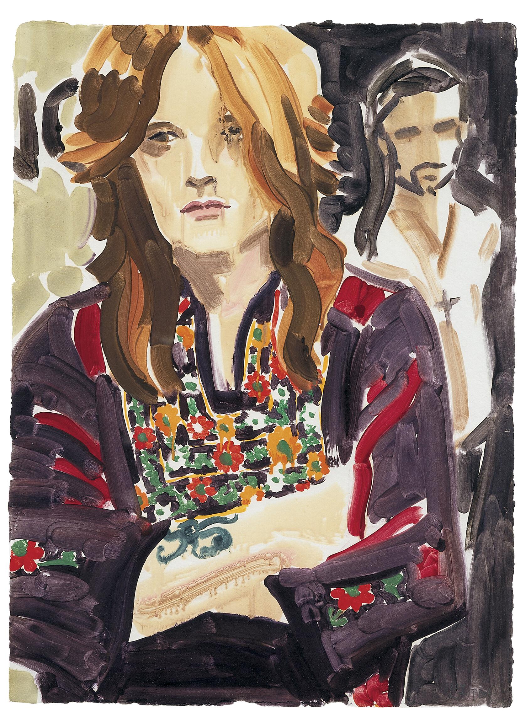 Elizabeth Peyton | HENI News Profile