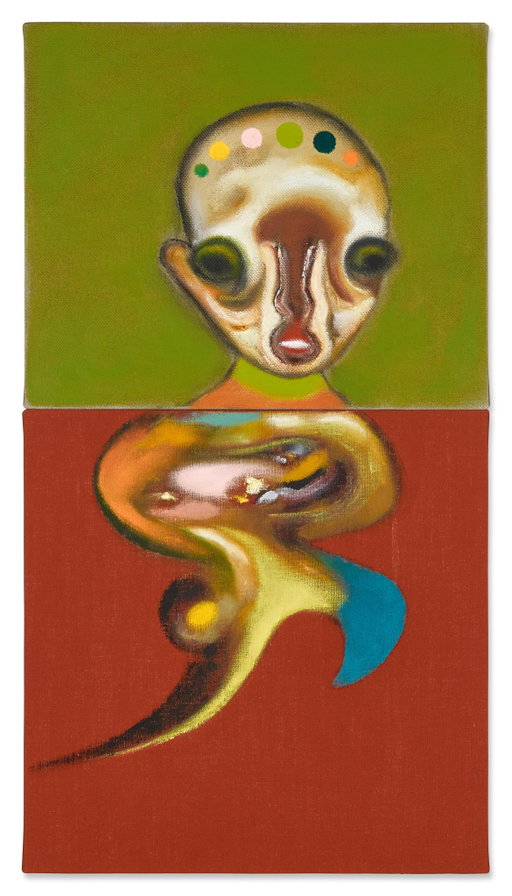 Izumi Kato Work Heads to Auction