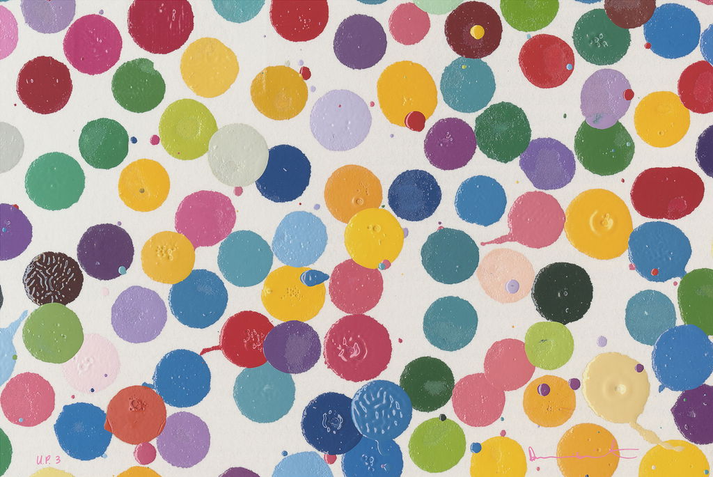 The Currency Unique Prints image #1 main image