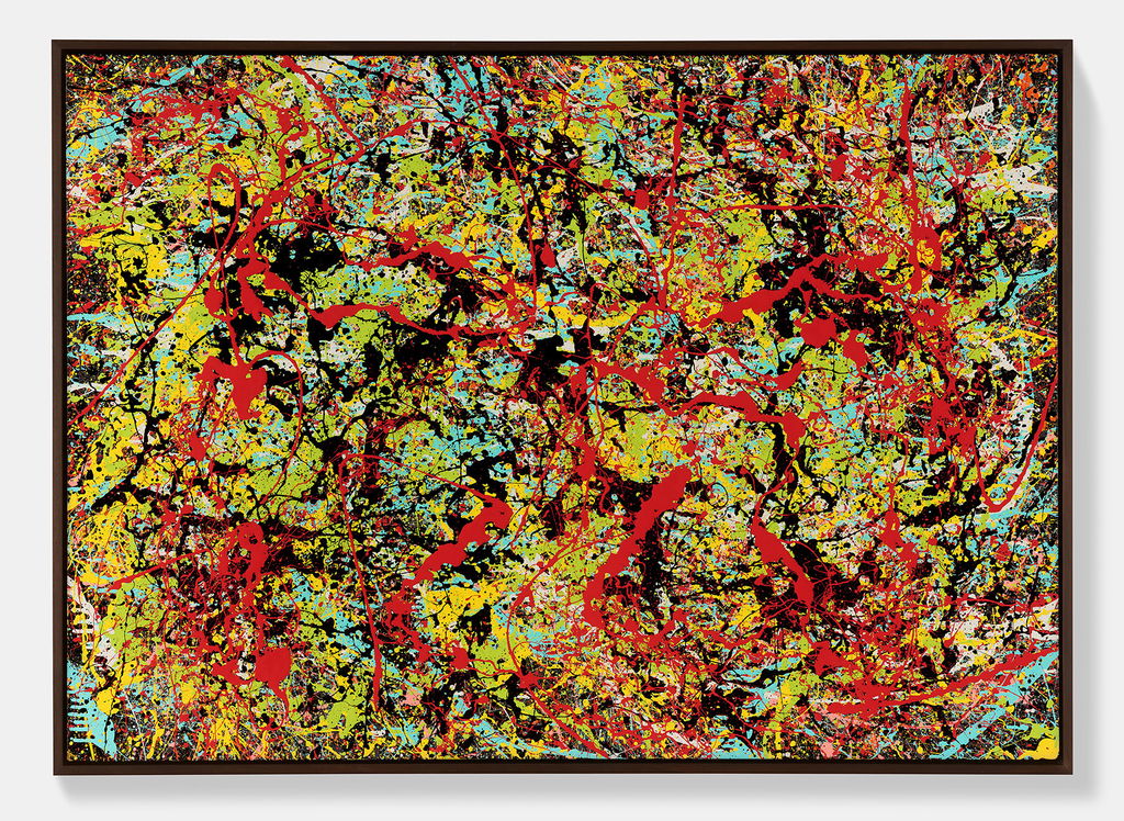 Deep Space Reverie 2