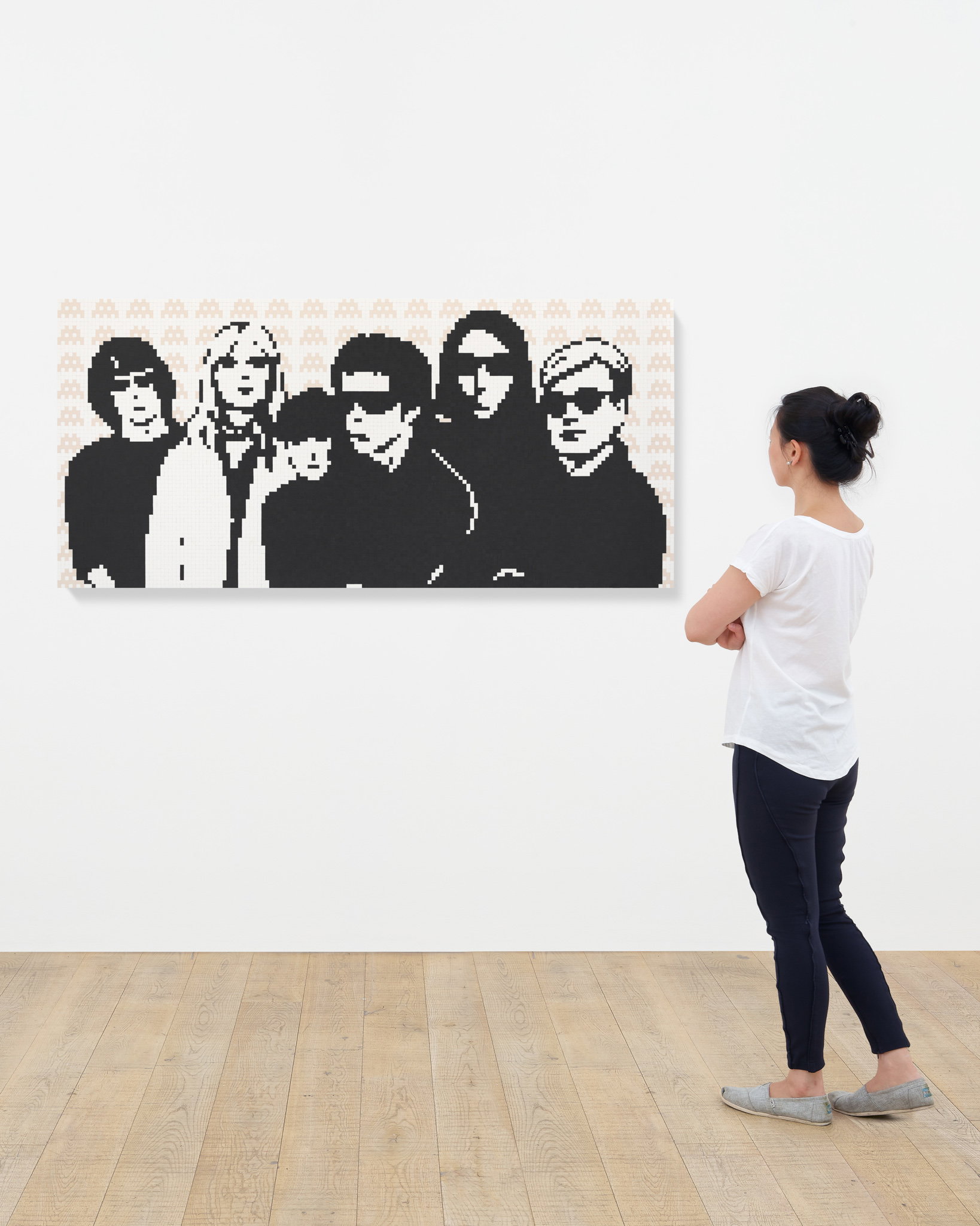 Trouble The Velvet Underground scale image