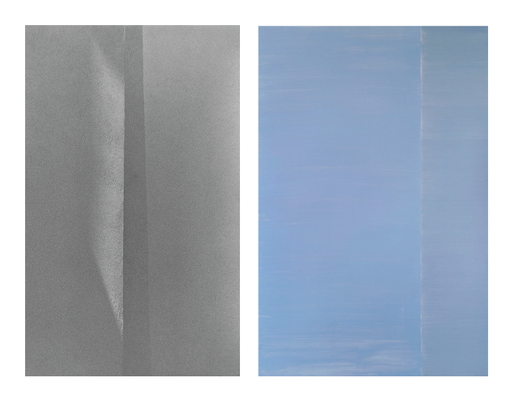 FRAGMENTS OF INIFINITY at Bigaignon in Paris