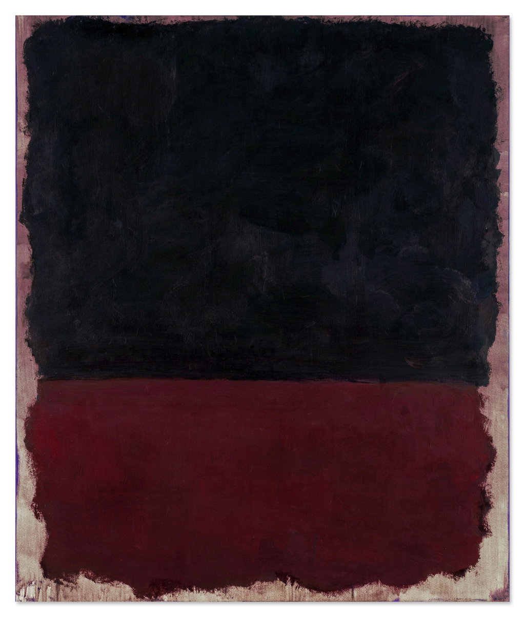 Untitled. Image courtesy of Sotheby's
