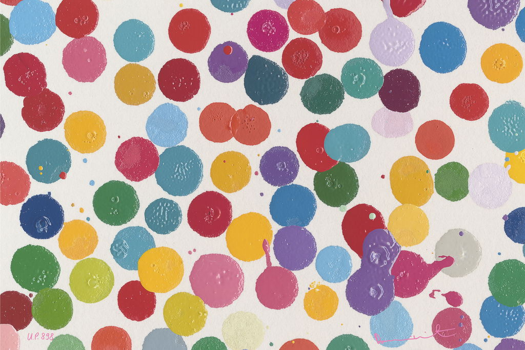 The Currency Unique Prints image #1 main image