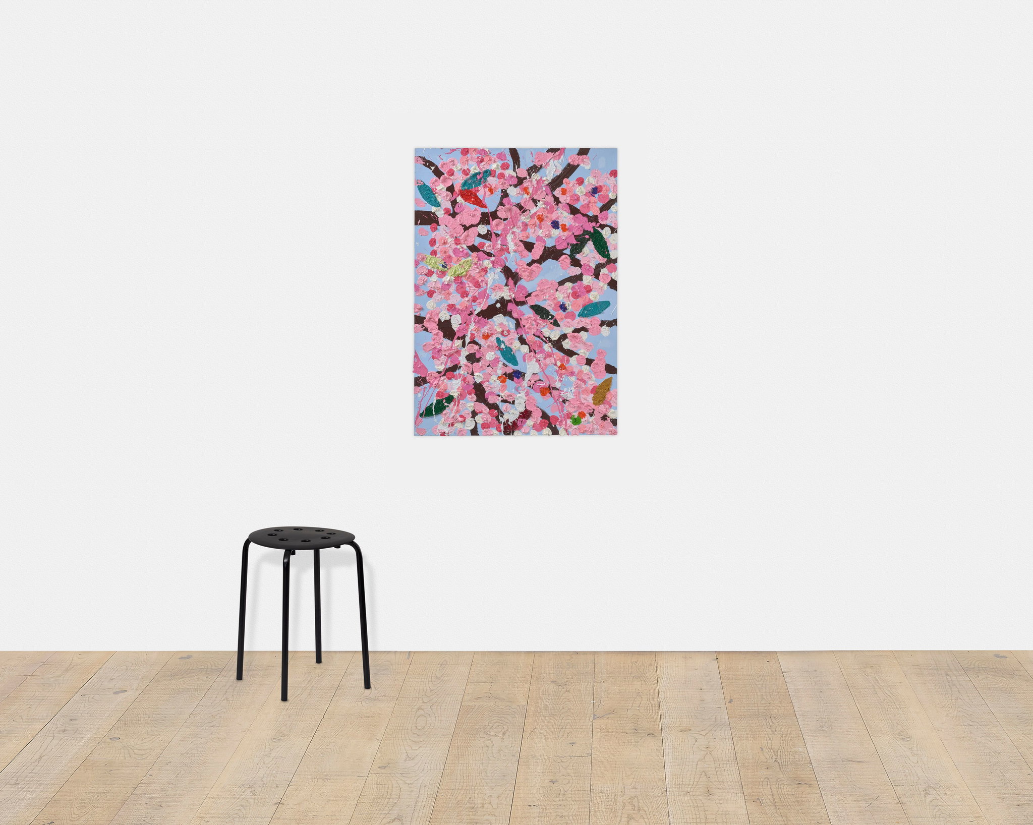 Creativity Blossom scale image