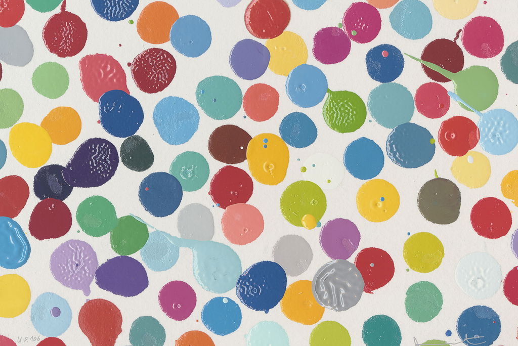 The Currency Unique Prints image #1 main image