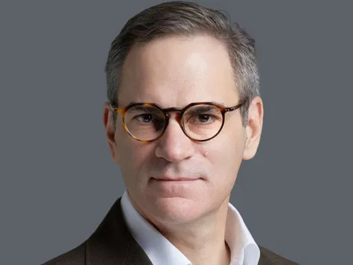 Philip Tinari heads to Hong Kong