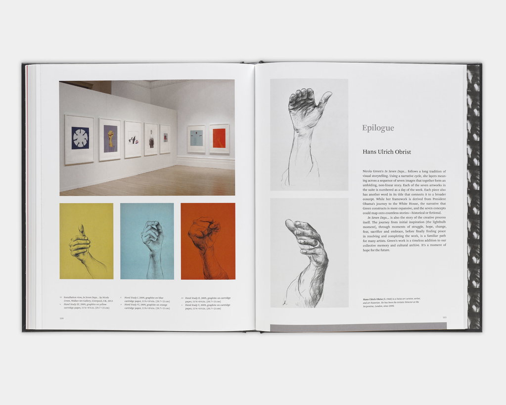 Nicola Green: In Seven Days... image #5